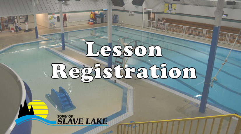 2017 Winter Swimming Lessons